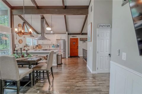 Tiny photo for 26669 State Highway 189, Twin Peaks, CA 92391 (MLS # IV25236443)