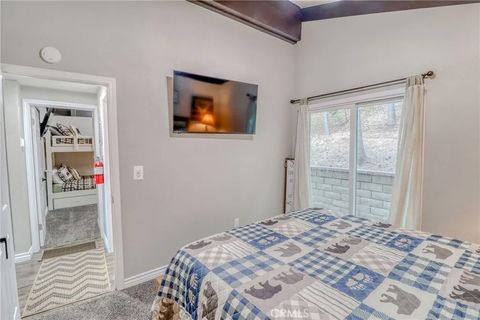 Tiny photo for 26669 State Highway 189, Twin Peaks, CA 92391 (MLS # IV25236443)