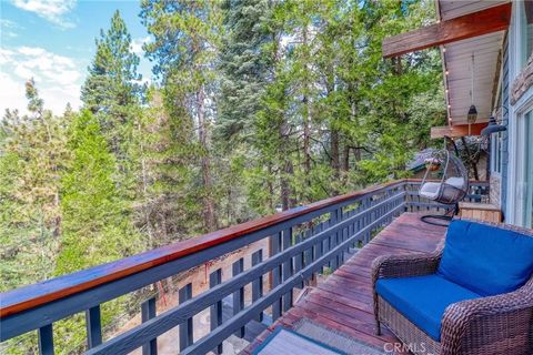 Tiny photo for 26669 State Highway 189, Twin Peaks, CA 92391 (MLS # IV25236443)