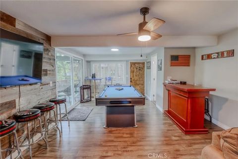 Tiny photo for 26669 State Highway 189, Twin Peaks, CA 92391 (MLS # IV25236443)