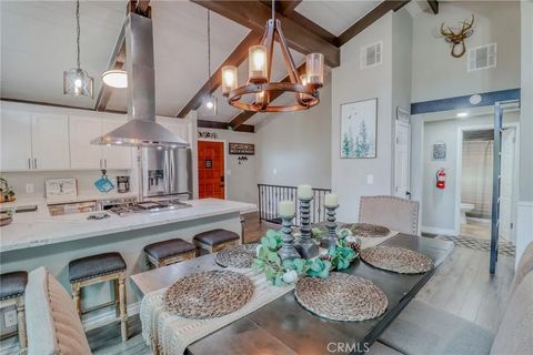 Tiny photo for 26669 State Highway 189, Twin Peaks, CA 92391 (MLS # IV25236443)