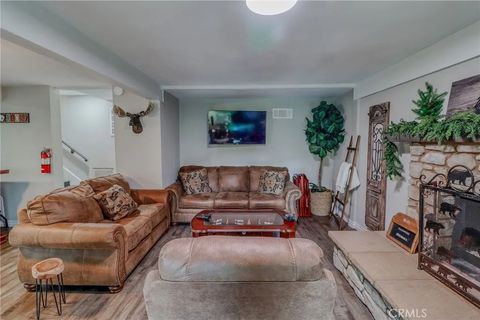 Tiny photo for 26669 State Highway 189, Twin Peaks, CA 92391 (MLS # IV25236443)