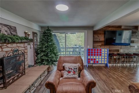 Tiny photo for 26669 State Highway 189, Twin Peaks, CA 92391 (MLS # IV25236443)