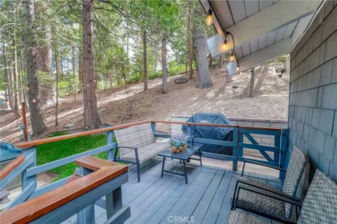 Tiny photo for 26669 State Highway 189, Twin Peaks, CA 92391 (MLS # IV25236443)