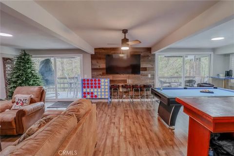 Tiny photo for 26669 State Highway 189, Twin Peaks, CA 92391 (MLS # IV25236443)