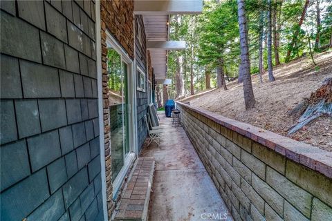 Tiny photo for 26669 State Highway 189, Twin Peaks, CA 92391 (MLS # IV25236443)
