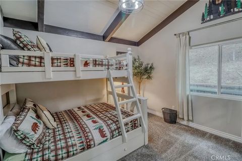 Tiny photo for 26669 State Highway 189, Twin Peaks, CA 92391 (MLS # IV25236443)