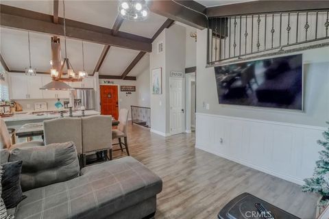 Tiny photo for 26669 State Highway 189, Twin Peaks, CA 92391 (MLS # IV25236443)