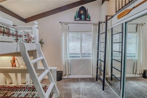 Tiny photo for 26669 State Highway 189, Twin Peaks, CA 92391 (MLS # IV25236443)