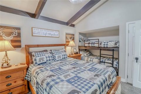 Tiny photo for 26669 State Highway 189, Twin Peaks, CA 92391 (MLS # IV25236443)