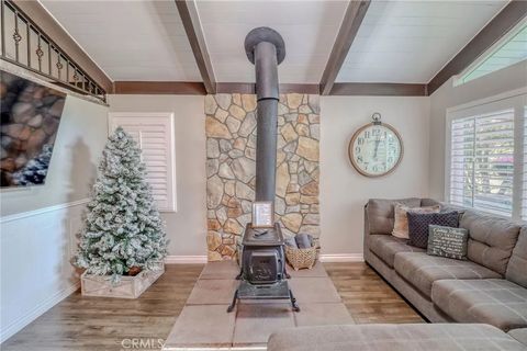 Tiny photo for 26669 State Highway 189, Twin Peaks, CA 92391 (MLS # IV25236443)