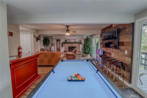 Tiny photo for 26669 State Highway 189, Twin Peaks, CA 92391 (MLS # IV25236443)