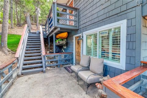 Tiny photo for 26669 State Highway 189, Twin Peaks, CA 92391 (MLS # IV25236443)