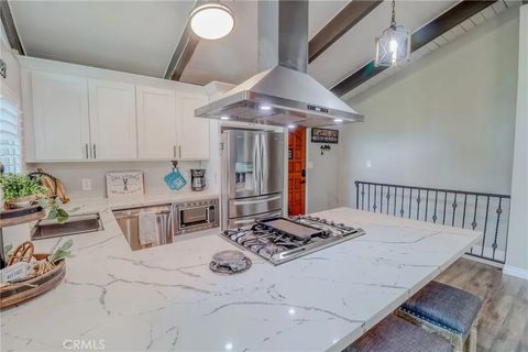 Tiny photo for 26669 State Highway 189, Twin Peaks, CA 92391 (MLS # IV25236443)