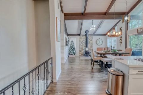 Tiny photo for 26669 State Highway 189, Twin Peaks, CA 92391 (MLS # IV25236443)