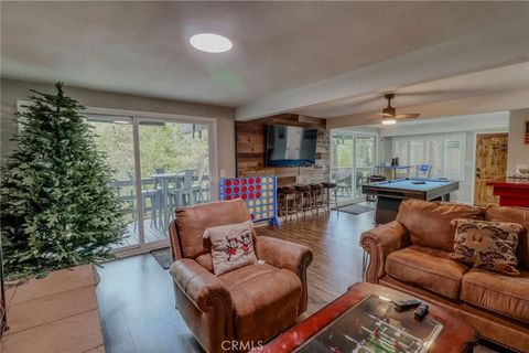 Tiny photo for 26669 State Highway 189, Twin Peaks, CA 92391 (MLS # IV25236443)