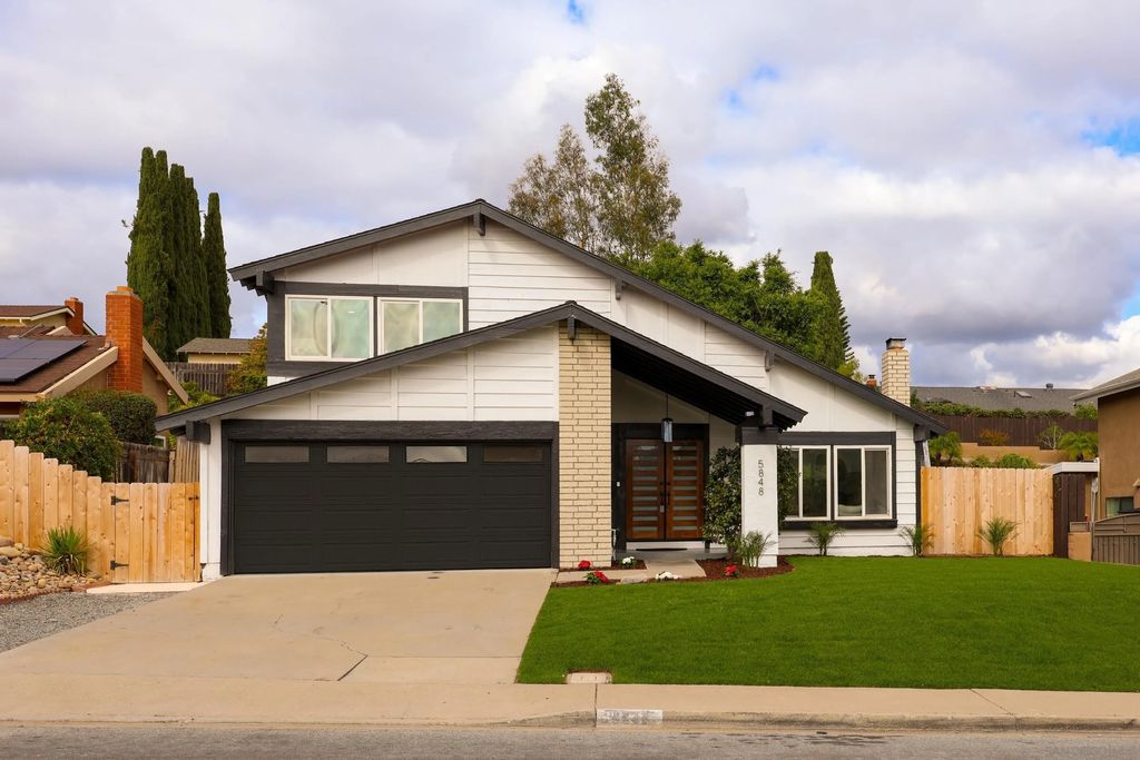 Photo of 5848 Antigua Blvd, San Diego, CA 92124 (MLS # 260002792)