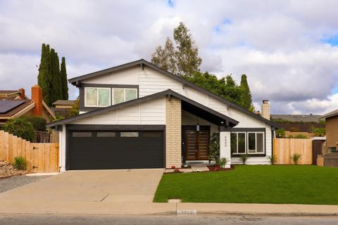 5848 Antigua Blvd San Diego CA 92124