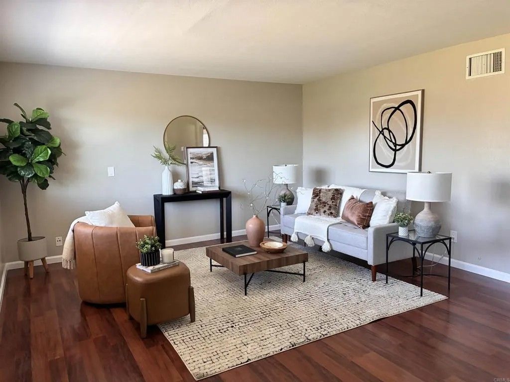 Photo of 12147 Wintergreen Drive #1, Lakeside, CA 92040 (MLS # PTP2506708)