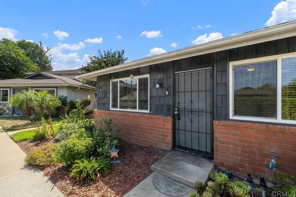 Photo of 12147 Wintergreen Drive #1, Lakeside, CA 92040 (MLS # PTP2506708)