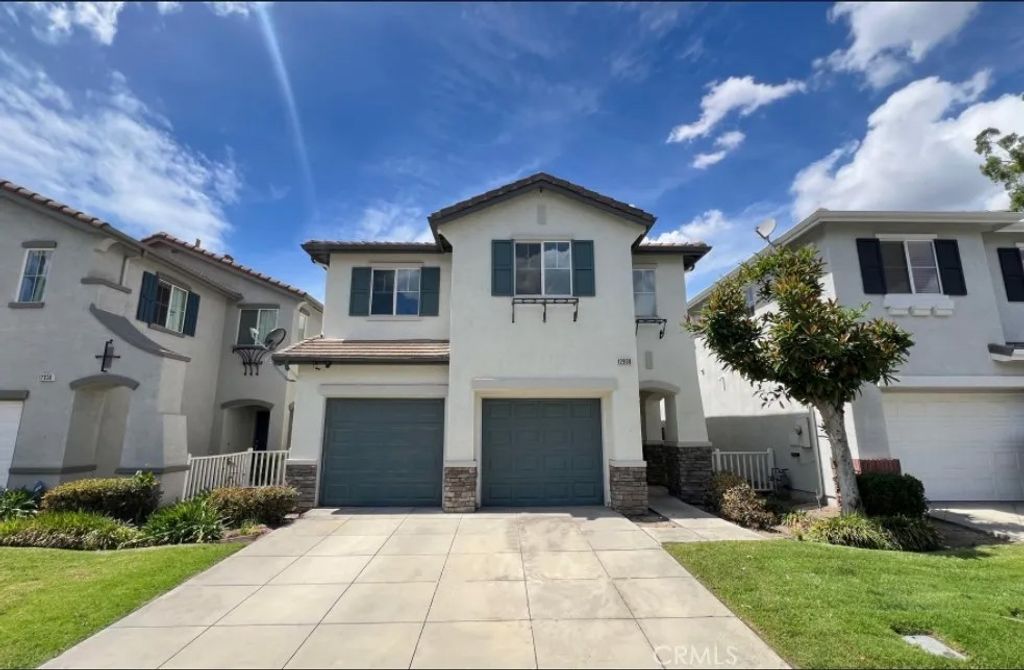 Photo of 12930 Canary Court, Chino, CA 91710 (MLS # TR26080725)