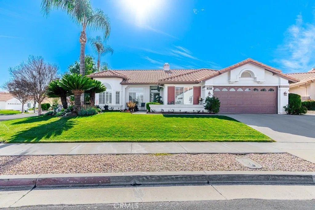 Photo of 2026 Cashew Tree, Hemet, CA 92545 (MLS # SW25263777)