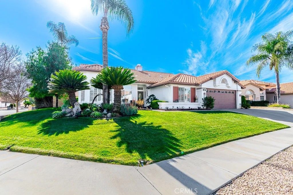 Photo of 2026 Cashew Tree, Hemet, CA 92545 (MLS # SW25263777)