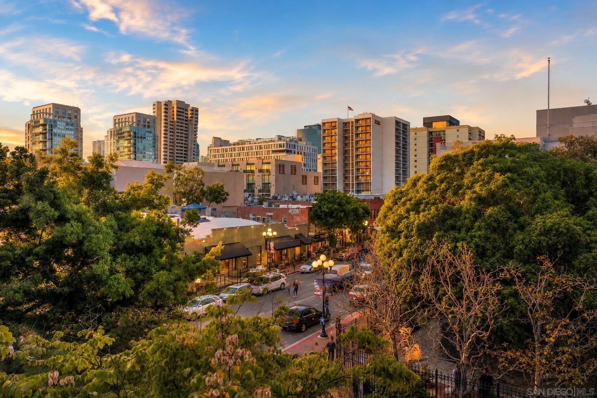 445 Island Ave 407