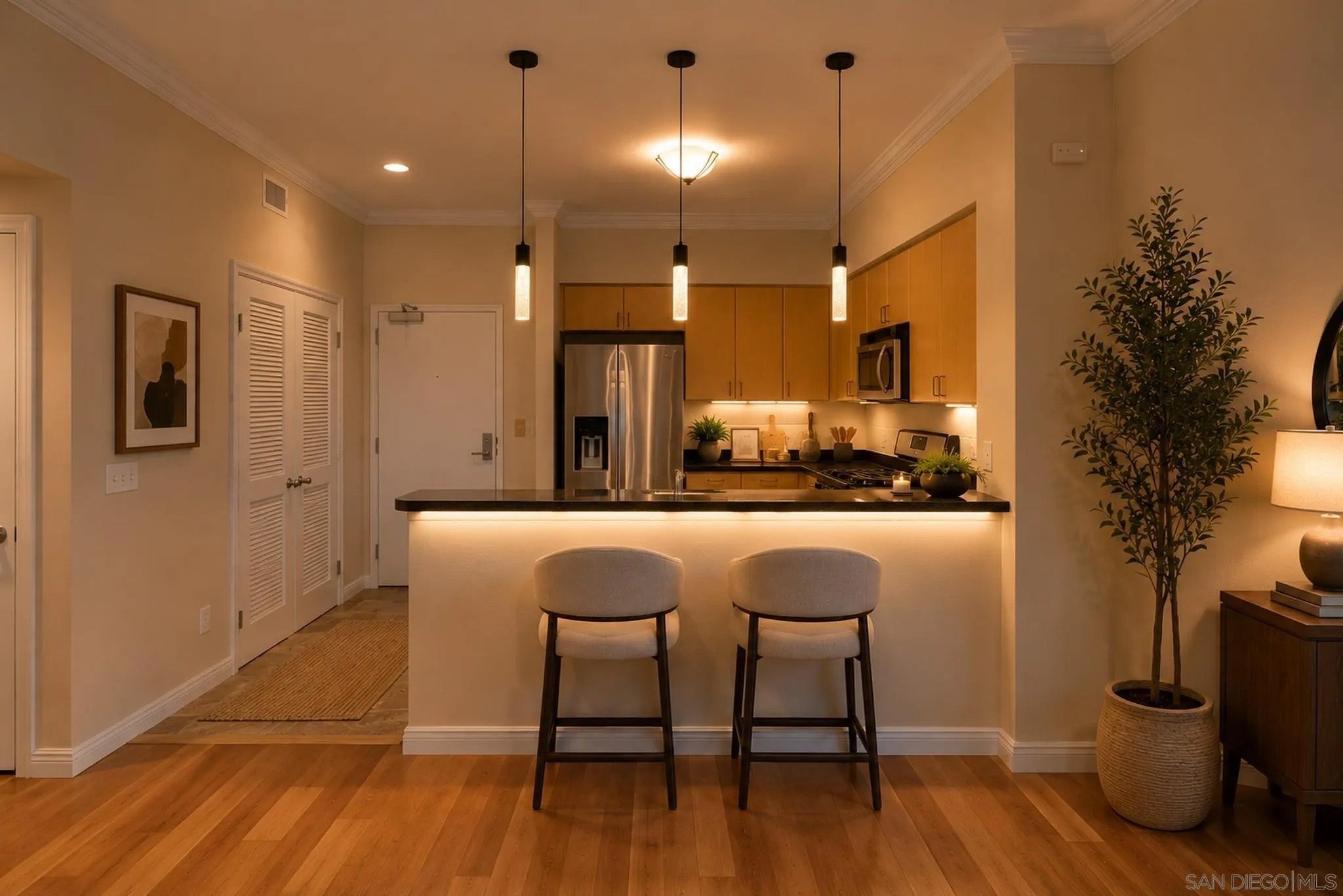 445 Island Ave 407