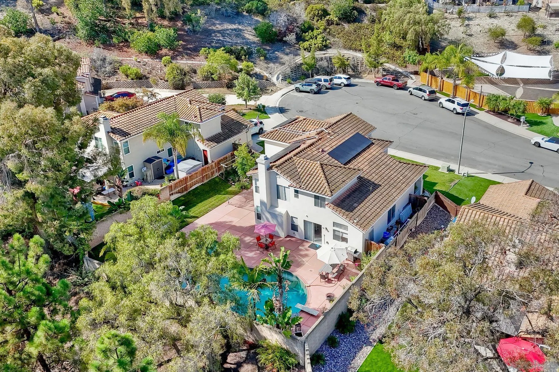 1236 Sunbright Drive