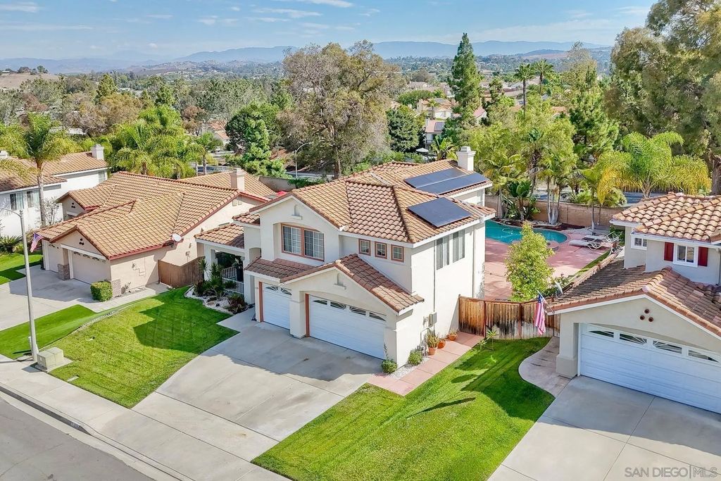 Photo of 1236 Sunbright Drive, Oceanside, CA 92056 (MLS # 250041463)