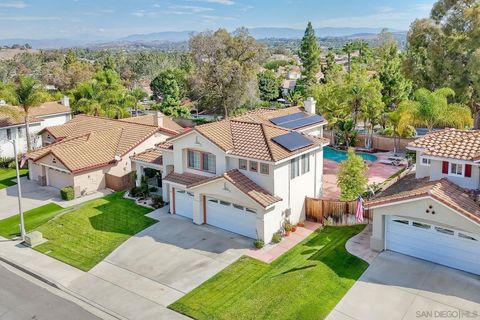 Photo of 1236 Sunbright Drive, Oceanside, CA 92056 (MLS # 250041463)