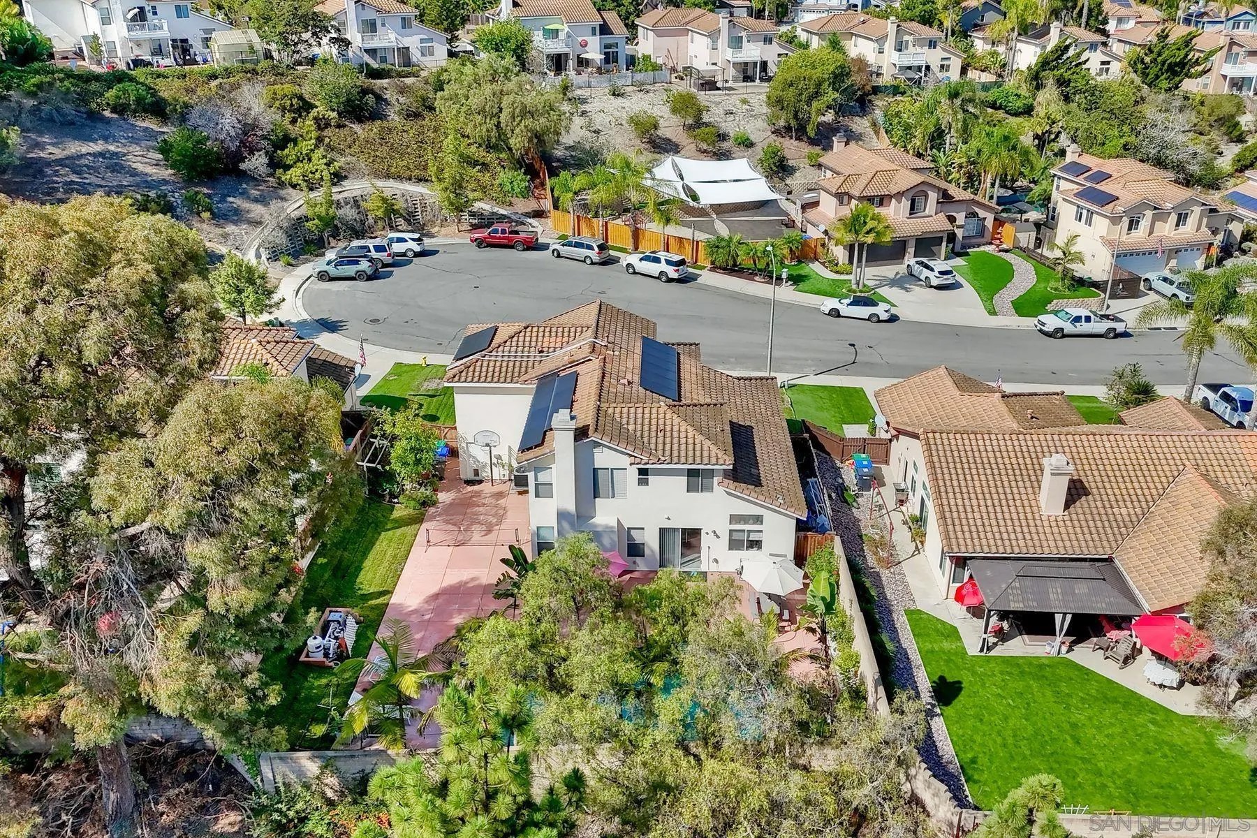 1236 Sunbright Drive