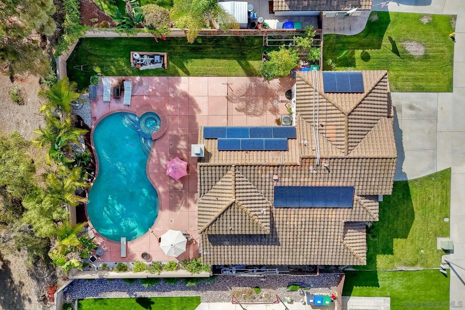 1236 Sunbright Drive
