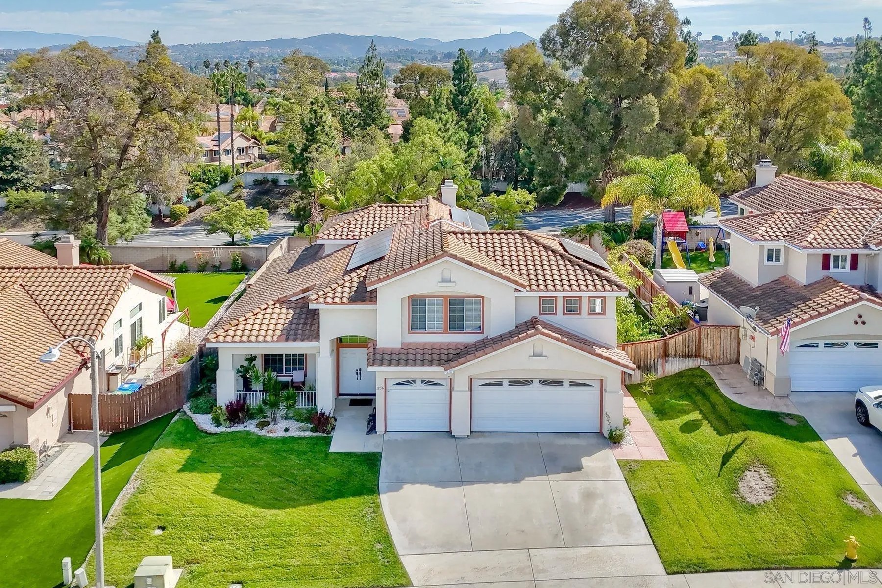 1236 Sunbright Drive