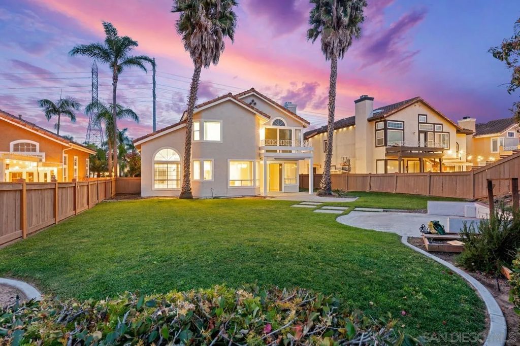 Photo of 1136 Cloudwalk Canyon Dr, Chula Vista, CA 91911 (MLS # 260008778)