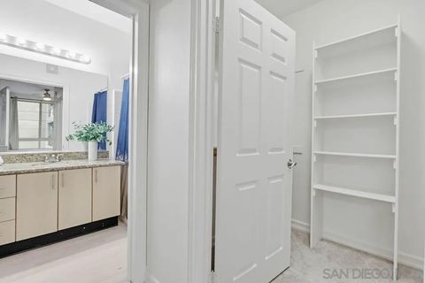 Tiny photo for 1465 C St #3508, San Diego, CA 92101 (MLS # 260001344)