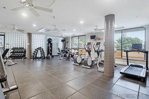 Tiny photo for 1465 C St #3508, San Diego, CA 92101 (MLS # 260001344)