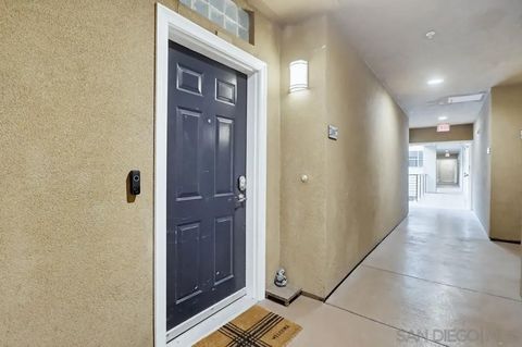 Tiny photo for 1465 C St #3508, San Diego, CA 92101 (MLS # 260001344)