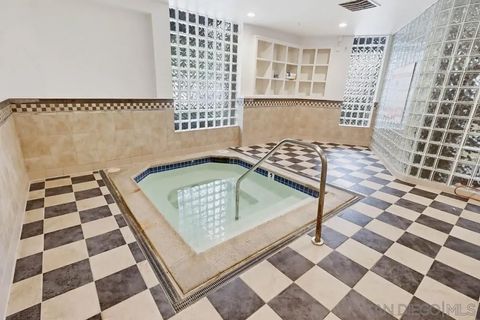 Tiny photo for 1465 C St #3508, San Diego, CA 92101 (MLS # 260001344)