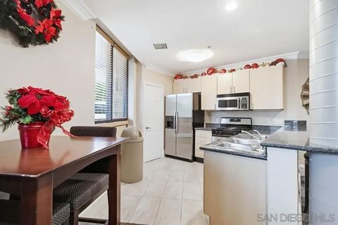 Tiny photo for 1465 C St #3508, San Diego, CA 92101 (MLS # 260001344)