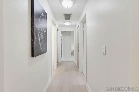 Tiny photo for 1465 C St #3508, San Diego, CA 92101 (MLS # 260001344)
