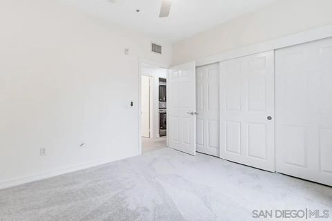 Tiny photo for 1465 C St #3508, San Diego, CA 92101 (MLS # 260001344)