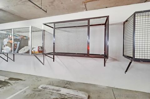 Tiny photo for 1465 C St #3508, San Diego, CA 92101 (MLS # 260001344)