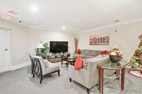 Tiny photo for 1465 C St #3508, San Diego, CA 92101 (MLS # 260001344)
