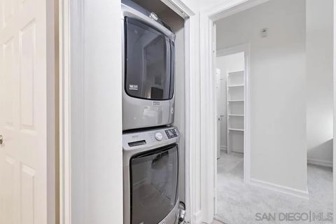 Tiny photo for 1465 C St #3508, San Diego, CA 92101 (MLS # 260001344)