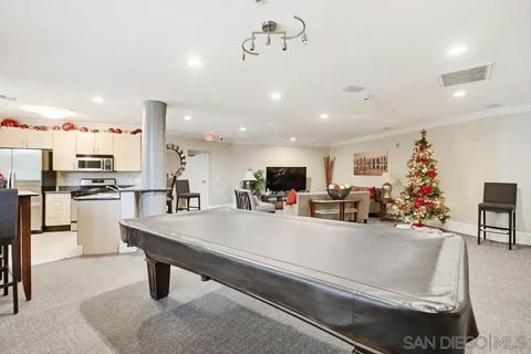 Tiny photo for 1465 C St #3508, San Diego, CA 92101 (MLS # 260001344)