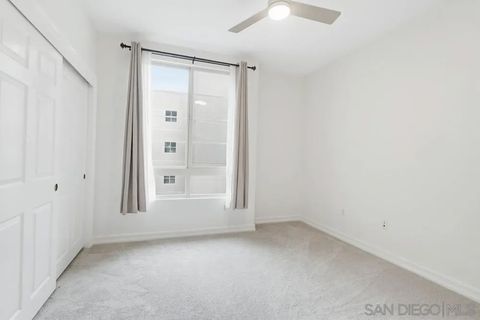Tiny photo for 1465 C St #3508, San Diego, CA 92101 (MLS # 260001344)