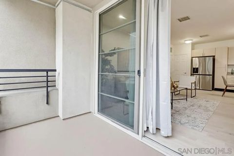 Tiny photo for 1465 C St #3508, San Diego, CA 92101 (MLS # 260001344)