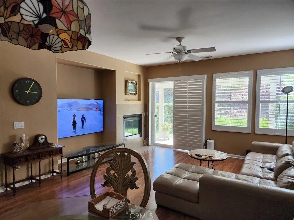 Photo of 9153 Wooded Hill, Corona, CA 92883 (MLS # PW25235262)